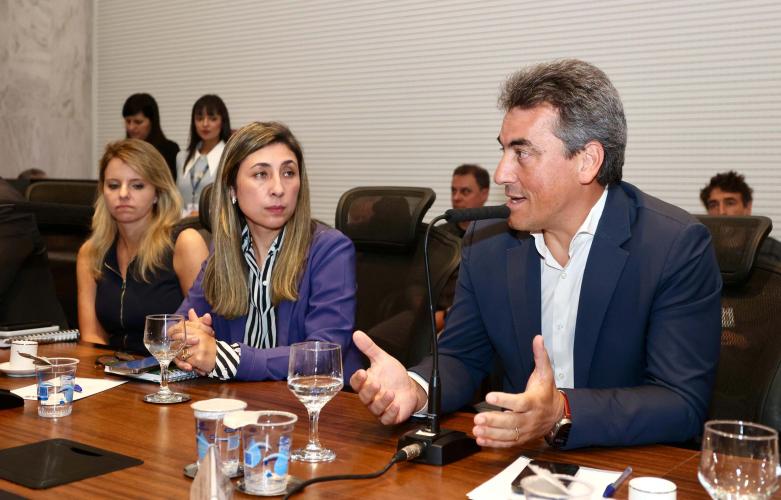 Governo do Estado apresenta novas ações para ampliar utilização do BIM