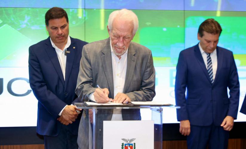 Governo do Estado apresenta novas ações para ampliar utilização do BIM