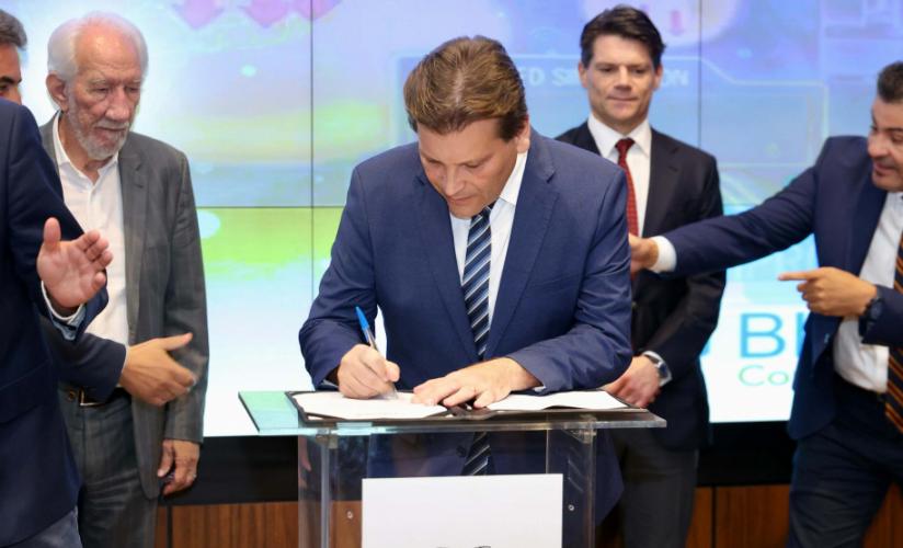 Governo do Estado apresenta novas ações para ampliar utilização do BIM