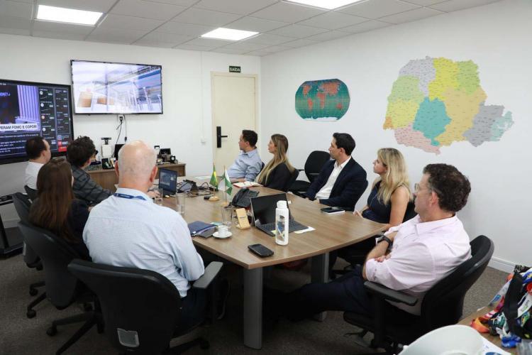 Ponto Paraná: projeto trazido do Japão vai oferecer apoio a turistas nas estradas