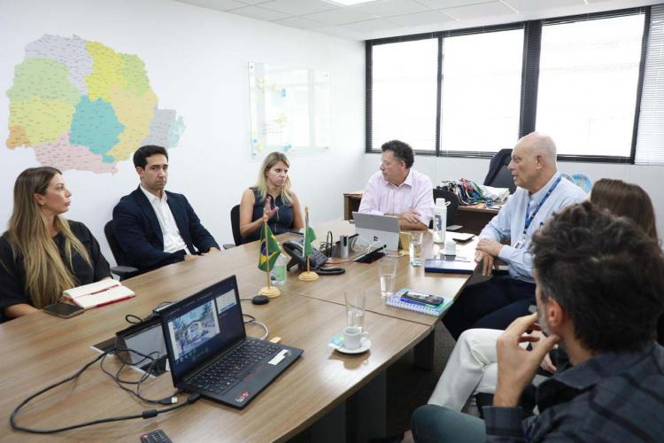 Ponto Paraná: projeto trazido do Japão vai oferecer apoio a turistas nas estradas