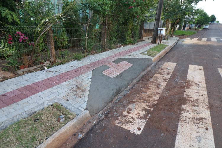 R$ 1 bilhão em pavimentação Asfalto Novo, Vida Nova transforma as pequenas cidades