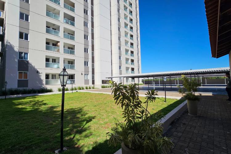 Novo empreendimento com 98 apartamentos é entregue em Cascavel com apoio do Estado