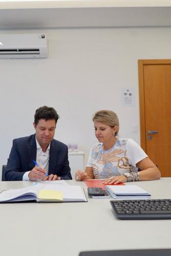 Guto Silva assume Secretaria das Cidades com o foco em acelerar desenvolvimento dos Municípios