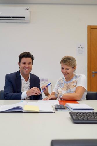 Guto Silva assume Secretaria das Cidades com o foco em acelerar desenvolvimento dos Municípios