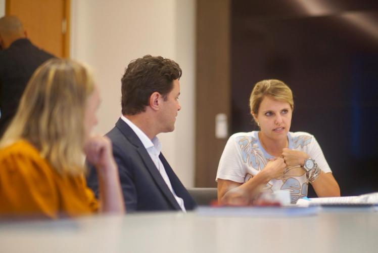 Guto Silva assume Secretaria das Cidades com o foco em acelerar desenvolvimento dos Municípios