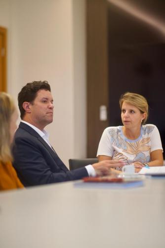 Guto Silva assume Secretaria das Cidades com o foco em acelerar desenvolvimento dos Municípios