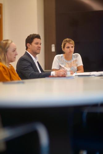 Guto Silva assume Secretaria das Cidades com o foco em acelerar desenvolvimento dos Municípios