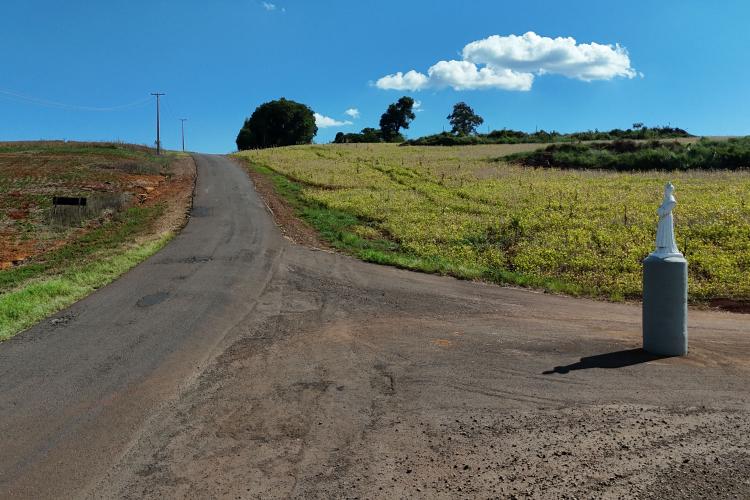 Governo investe R$ 10 milhões na pavimentação e recuperação da malha viária de Renascença