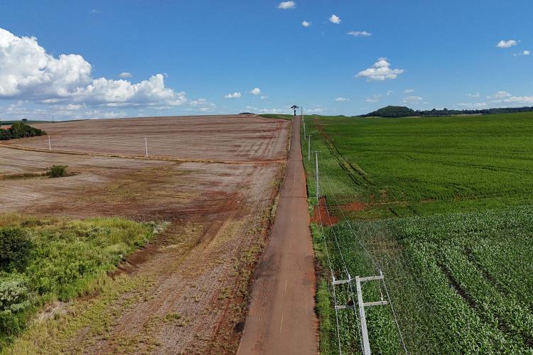 Governo investe R$ 10 milhões na pavimentação e recuperação da malha viária de Renascença