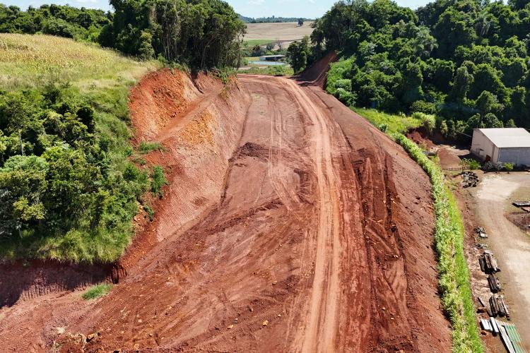 Governo investe R$ 10 milhões na pavimentação e recuperação da malha viária de Renascença