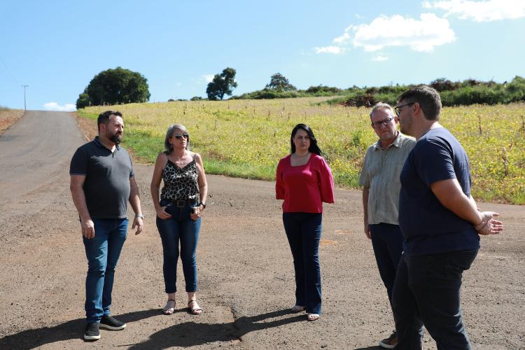 Governo investe R$ 10 milhões na pavimentação e recuperação da malha viária de Renascença