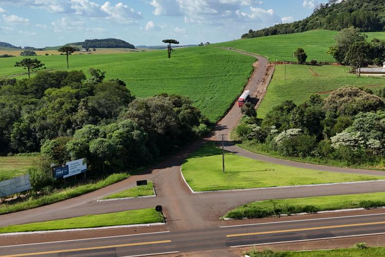 Governo investe R$ 10 milhões na pavimentação e recuperação da malha viária de Renascença