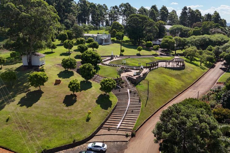 Governo investe R$ 10 milhões na pavimentação e recuperação da malha viária de Renascença