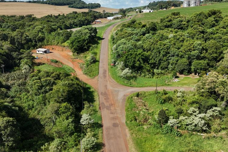 Governo investe R$ 10 milhões na pavimentação e recuperação da malha viária de Renascença