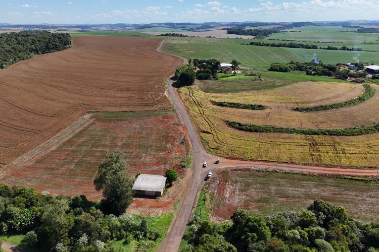 Governo investe R$ 10 milhões na pavimentação e recuperação da malha viária de Renascença