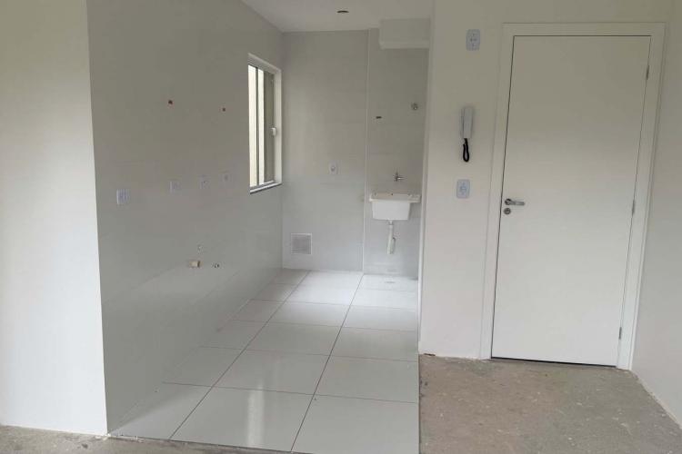 Com apoio do Casa Fácil Paraná, famílias de Araucária conquistam imóveis próprios