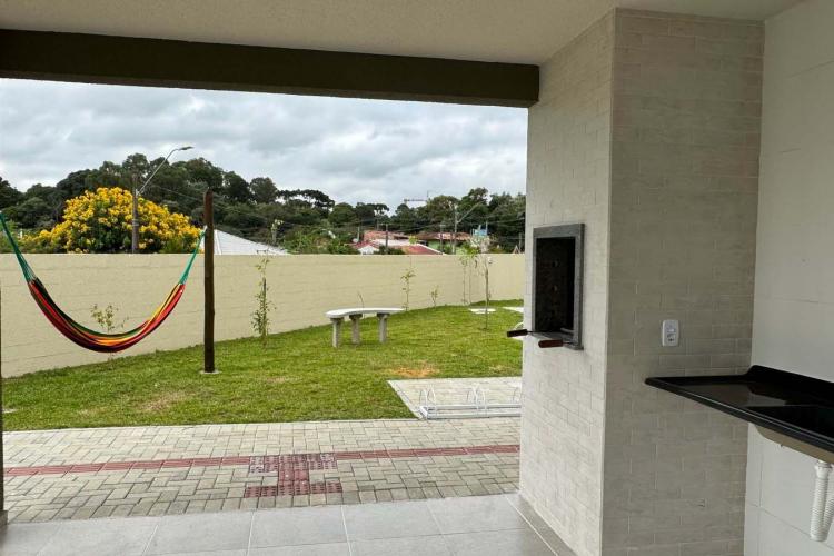 Com apoio do Casa Fácil Paraná, famílias de Araucária conquistam imóveis próprios