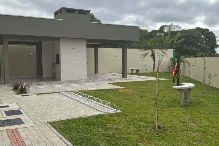 Com apoio do Casa Fácil Paraná, famílias de Araucária conquistam imóveis próprios