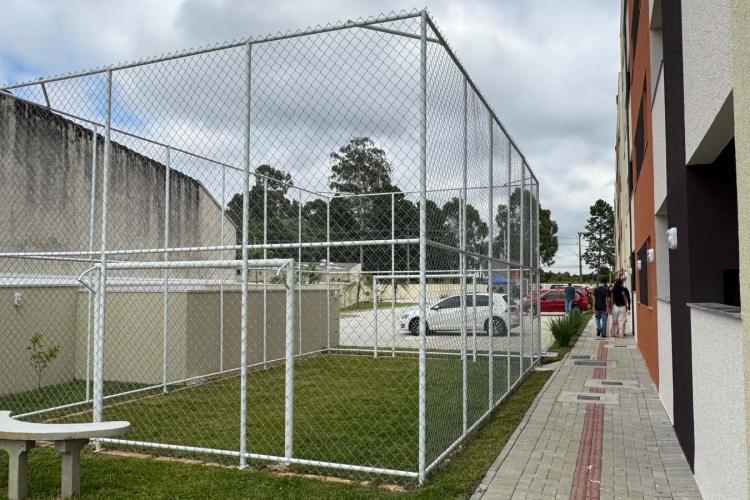 Com apoio do Casa Fácil Paraná, famílias de Araucária conquistam imóveis próprios