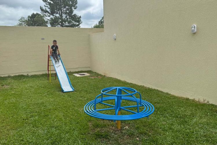 Com apoio do Casa Fácil Paraná, famílias de Araucária conquistam imóveis próprios