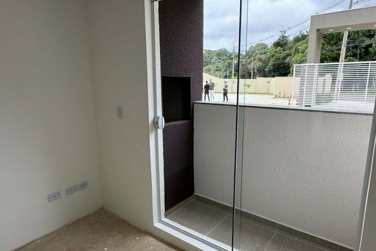 Com apoio do Casa Fácil Paraná, famílias de Araucária conquistam imóveis próprios