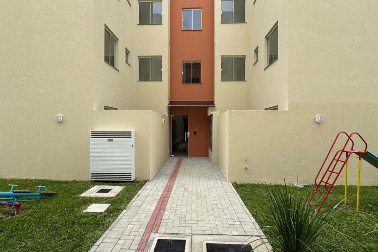 Com apoio do Casa Fácil Paraná, famílias de Araucária conquistam imóveis próprios