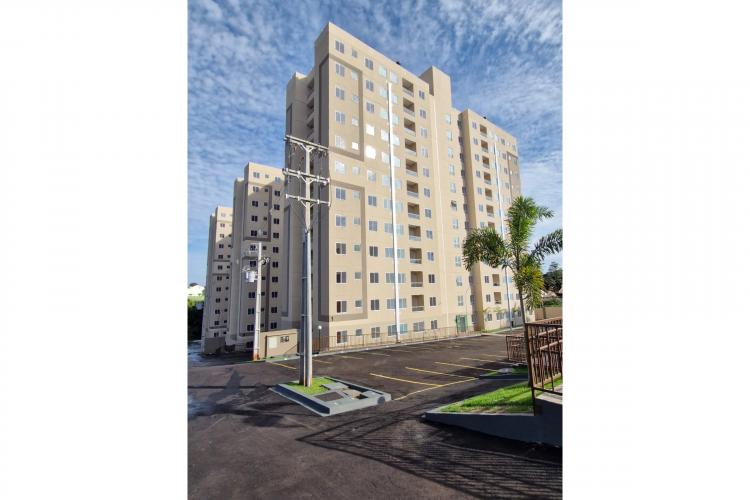 Cohapar entrega 288 apartamentos a famílias de Maringá
