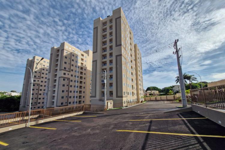 Cohapar entrega 288 apartamentos a famílias de Maringá