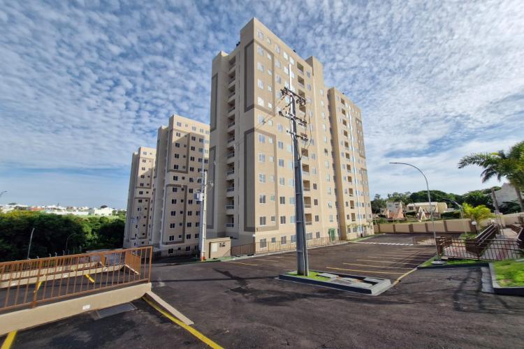 Cohapar entrega 288 apartamentos a famílias de Maringá