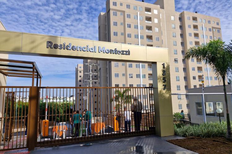 Cohapar entrega 288 apartamentos a famílias de Maringá