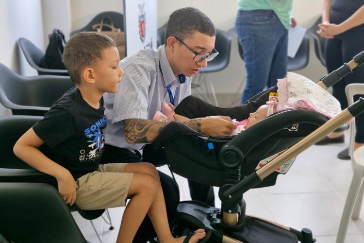 Cohapar entrega 288 apartamentos a famílias de Maringá