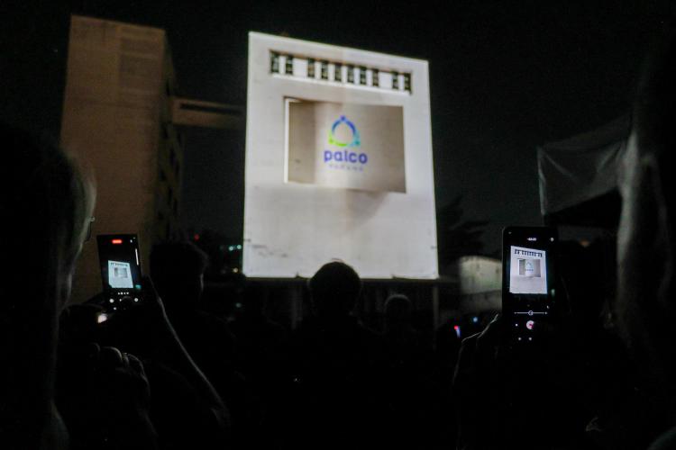 Fábrica de Ideias é apresentada a autoridades e empresários no encerramento do Smart City