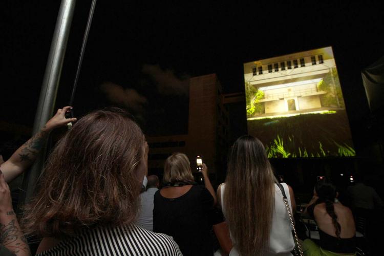 Fábrica de Ideias é apresentada a autoridades e empresários no encerramento do Smart City