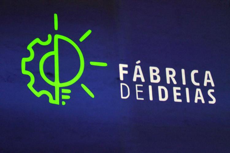 Fábrica de Ideias é apresentada a autoridades e empresários no encerramento do Smart City