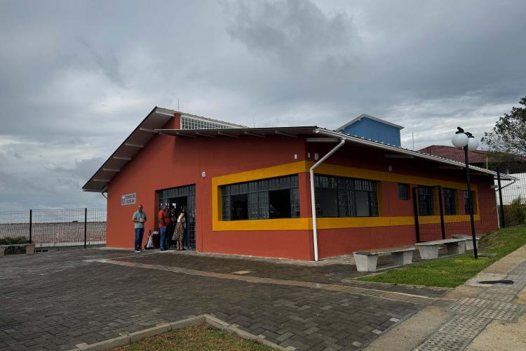 Estado entrega sedes próprias de Conselhos Tutelares em Prudentópolis e Guarapuava