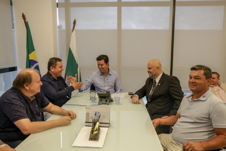 Com aporte de R$ 1,6 milhão do Estado, Salto do Itararé terá ciclovia em concreto