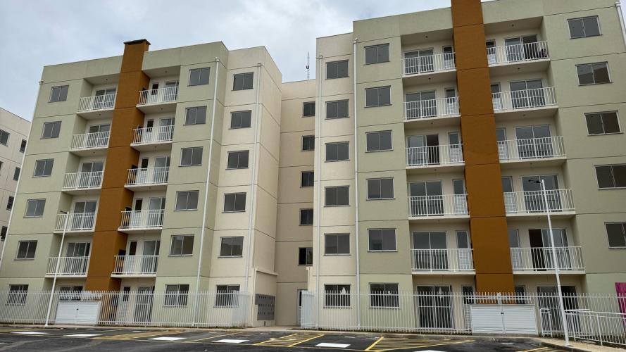 Recursos estaduais ajudam 144 famílias de Almirante Tamandaré a conquistarem a casa própria