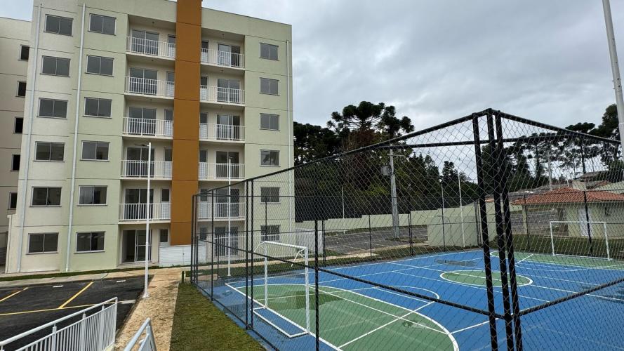 Recursos estaduais ajudam 144 famílias de Almirante Tamandaré a conquistarem a casa própria