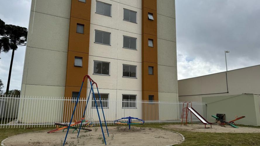 Recursos estaduais ajudam 144 famílias de Almirante Tamandaré a conquistarem a casa própria