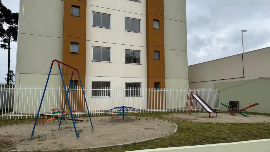 Recursos estaduais ajudam 144 famílias de Almirante Tamandaré a conquistarem a casa própria