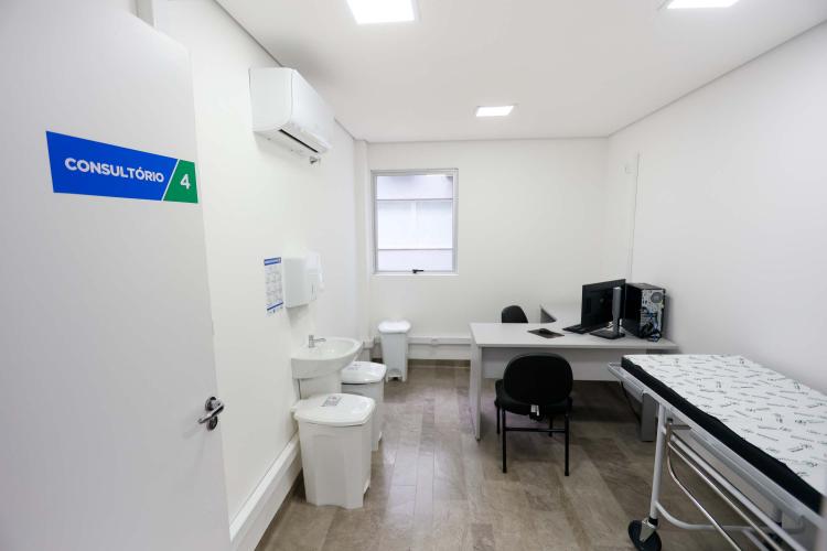 Com ambulatório especializado, Hospital do Trabalhador fará 10 mil consultas por mês