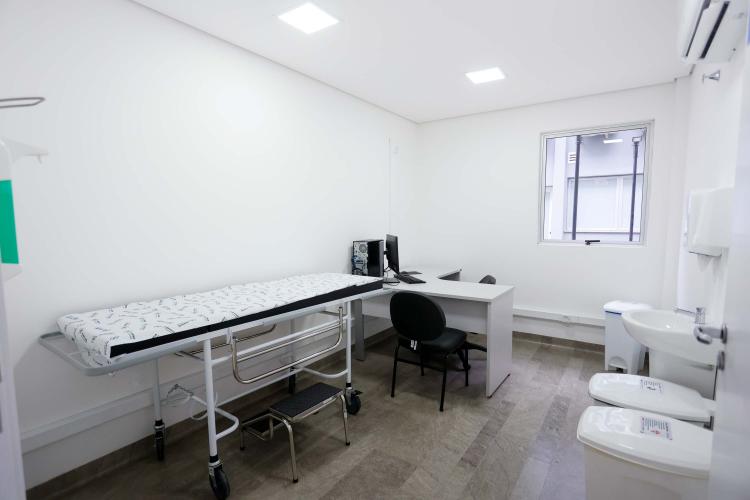 Com ambulatório especializado, Hospital do Trabalhador fará 10 mil consultas por mês