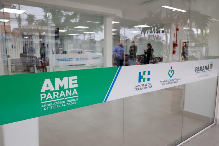 Com ambulatório especializado, Hospital do Trabalhador fará 10 mil consultas por mês