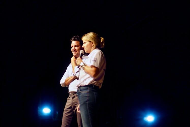 Guto Silva apresenta diretrizes em encontro com servidores da pasta das Cidades