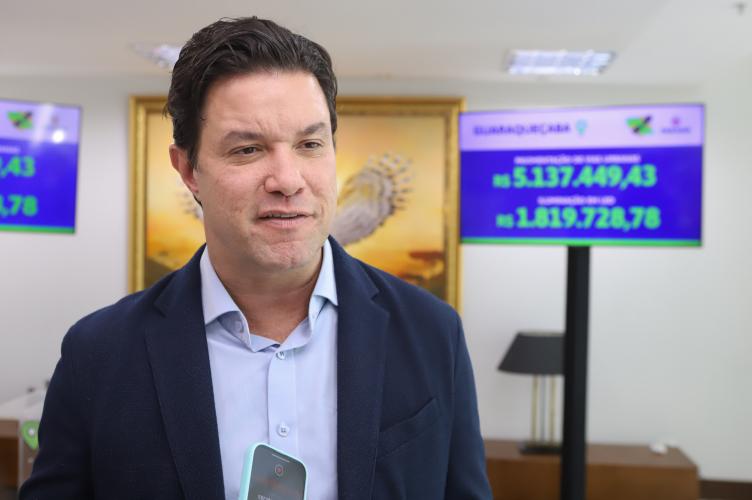 Asfalto Novo, Vida Nova: mais 8 municípios recebem R$ 51,2 milhões para pavimentação e iluminação