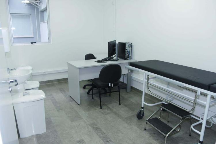 Com ambulatório especializado, Hospital do Trabalhador fará 10 mil consultas por mês