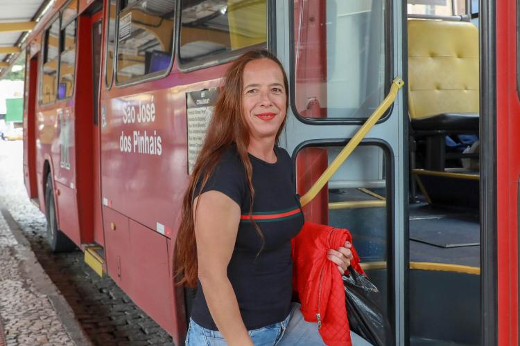População economiza R$ 9 milhões com integração temporal do transporte da RMC