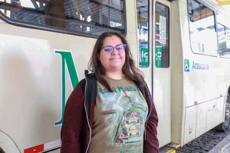 População economiza R$ 9 milhões com integração temporal do transporte da RMC