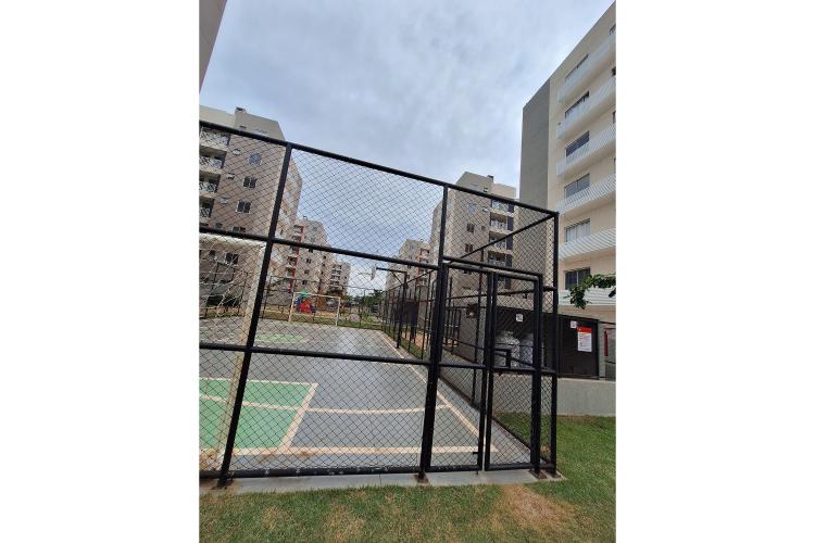 Cohapar conclui entrega de residencial com mais 168 apartamentos em Londrina